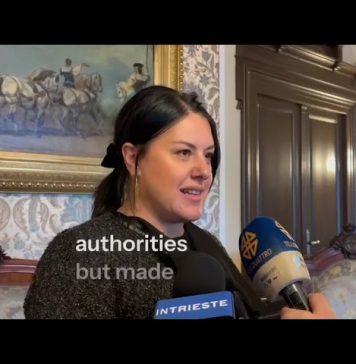 Trieste Schools Launch Program to Raise Awareness Against Violence