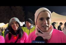 Udine Runs Through the Night for Telethon, Raising Funds for Rare Disease Research