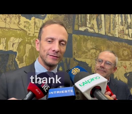 FVG Unveils Weeklong Program Honoring Italy’s Alpine Troops