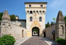 San Vito al Tagliamento Hosts 18th Edition of International Animation Festival