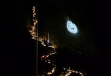 A Befana Descends: A Winter Tradition at Trieste’s Grotta Gigante