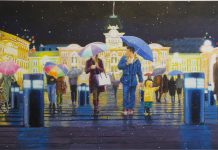 Trieste Unveils Catalog of 196 Works Donated to Friuli Venezia Giulia