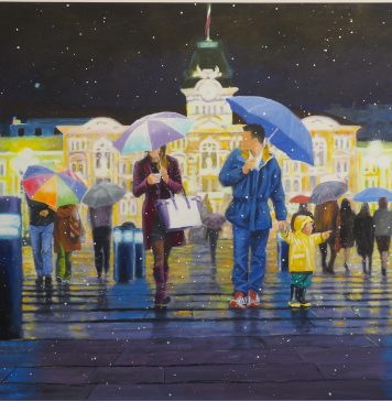 Trieste Unveils Catalog of 196 Works Donated to Friuli Venezia Giulia