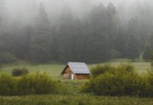 British-Australian Family Accepts New Lodgings in Italian Custody Case