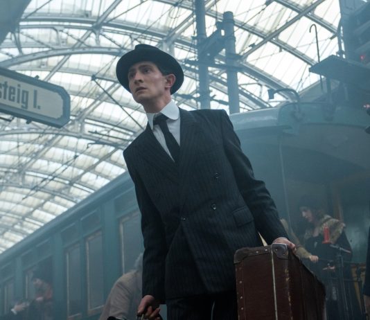 Trieste Film Festival to Open With Italian Premieres of Films by Holland and Serebrennikov