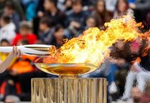 From Olympia to FVG: The Olympic Torch Brings Milan Cortina 2026 Closer to Home