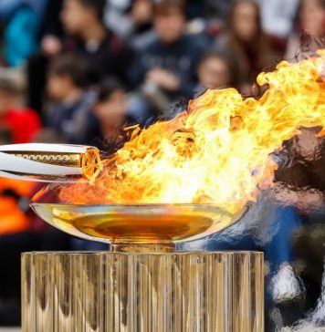 From Olympia to FVG: The Olympic Torch Brings Milan Cortina 2026 Closer to Home