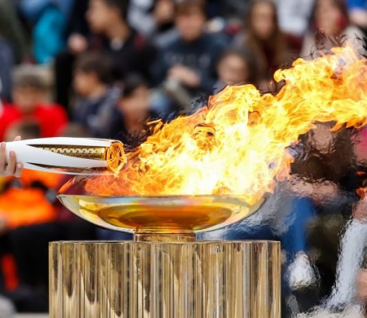 From Olympia to FVG: The Olympic Torch Brings Milan Cortina 2026 Closer to Home