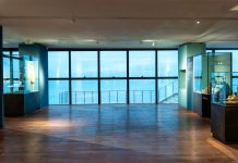 A New National Museum Of Underwater Archaeology Opens In Grado