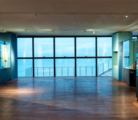 A New National Museum Of Underwater Archaeology Opens In Grado