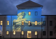 In Friuli Venezia Giulia, Ancient Gods and Roman Ships Welcome the New Year