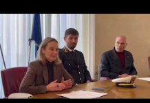 Trieste Reviews Neighborhood Safety Initiative, Citing Gains in Community Policing