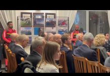 Trieste Showcases Coast Guard’s Quiet Work in New 2026 Calendar