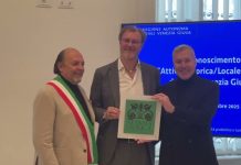 FVG Honors Long-Standing Businesses With “Historic” Designation