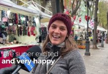 Trieste Comes Alive for the Feast of San Nicolò