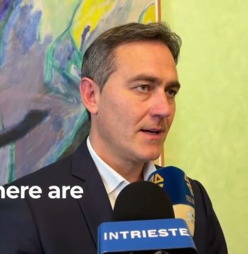 Regional Budget Debate Sharpens in Friuli Venezia Giulia