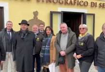 Servola Ethnographic Museum Marks 50 Years With Official Recognition