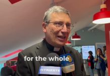 Nine Months On, Trieste’s “Spazio 11” Becomes a Haven for the City’s Most Vulnerable