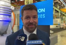 Trieste Company Sets Guinness World Record with Largest Industrial Valve on 75th Anniversary