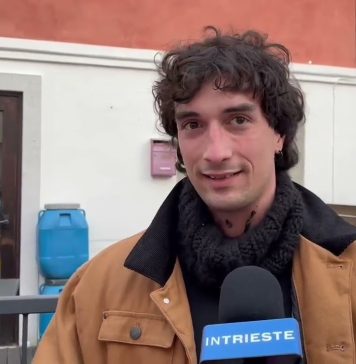 Barbacan Produce Brings Design and Craft to Trieste’s Historic Center