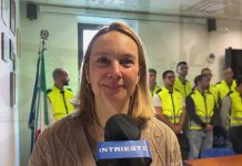 Trieste Adds 16 Officers to Its Local Police Force After Competitive Selection