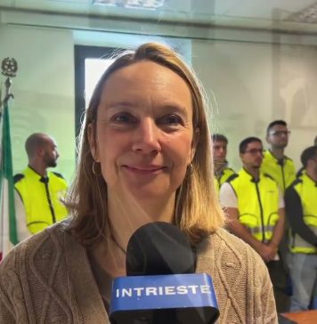 Trieste Adds 16 Officers to Its Local Police Force After Competitive Selection