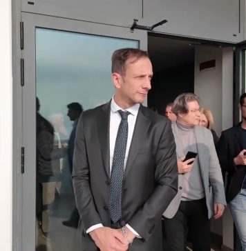 Grado Unveils Revitalized Marine Spa Complex After €16 Million Regional Investment