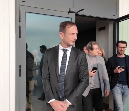 Grado Unveils Revitalized Marine Spa Complex After €16 Million Regional Investment