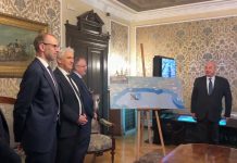 Trieste Plans Third Aqueduct to Strengthen Water Security on the Karst Plateau
