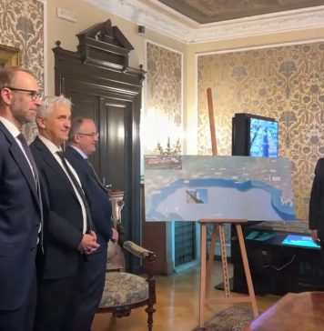 Trieste Plans Third Aqueduct to Strengthen Water Security on the Karst Plateau