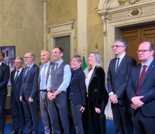 Friuli Venezia Giulia Reflects on a Year of Growth and Challenges