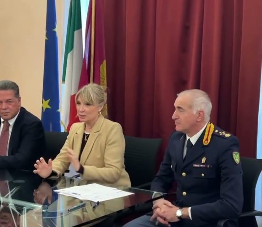 Trieste Port Adopts Digital Vehicle Monitoring System Under New Police Agreement