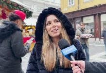 Friuli Venezia Giulia Residents Choose to Spend the Holidays at Home