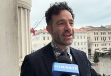 Trieste Honors Ramin Karimloo, a Global Musical Theater Star Who Calls the City a Second Home