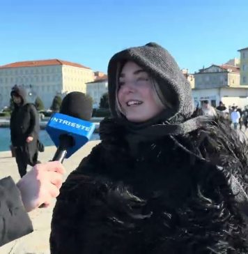 Holiday Friday Brings Wind and Sun to Trieste and Friuli Venezia Giulia