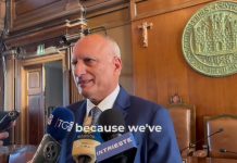 Trieste City Council Reports 31 Sessions and 53 Measures Approved in 2025