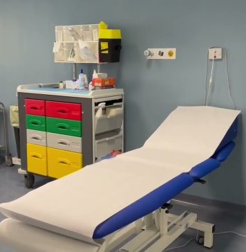 Trieste Opens New Community Health Hub as Italy Pushes Care Beyond Hospitals