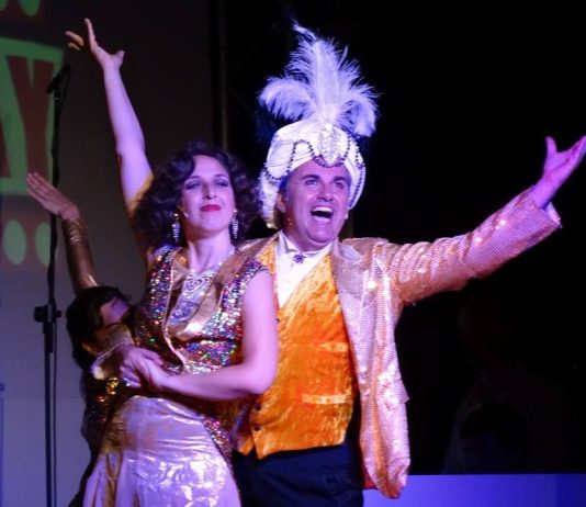 A Holiday Concert in Trieste Brings Disney, Musicals and Operetta to the Waterfront