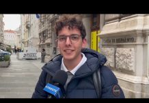 In Friuli Venezia Giulia, a Long December Weekend Slips Into the Christmas Season