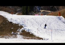 Friuli Venezia Giulia Ski Resorts See Strong Opening Weekend