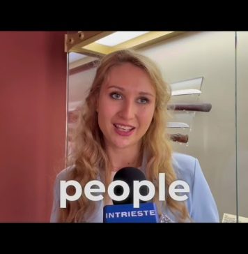 In Trieste, a Calendar Becomes a Quiet Appeal for Peace