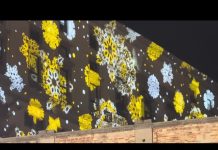 The Return of the “Saint of Light”: An Ancient Celebration Warms the Winter