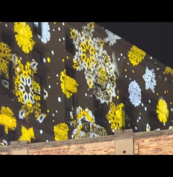 The Return of the “Saint of Light”: An Ancient Celebration Warms the Winter