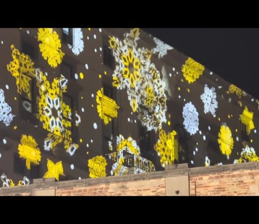 The Return of the “Saint of Light”: An Ancient Celebration Warms the Winter