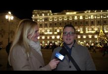 Under the Lights of Piazza Unità: Trieste Welcomes Christmas