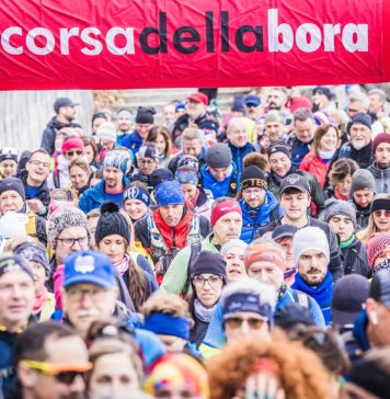 Trieste to See Temporary Road Closures for the 2026 “Corsa della Bora” Trail Race