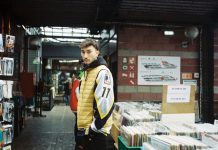 Rapper Doppelgänger to Perform at Trieste Film Festival