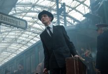 A New Kafka for a New Europe Opens the Trieste Film Festival