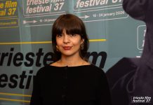 At Trieste Film Festival, a Slovenian Debut Explores Identity and Desire