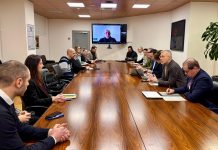 Friuli Venezia Giulia Region Calls for Industrial Plan as Snaidero Faces Job Cuts